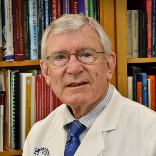 Dr. Paul Southern