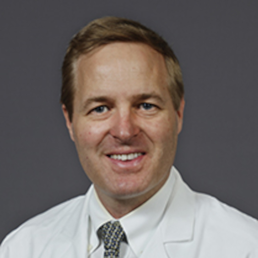 Dr. Travis Vandergriff