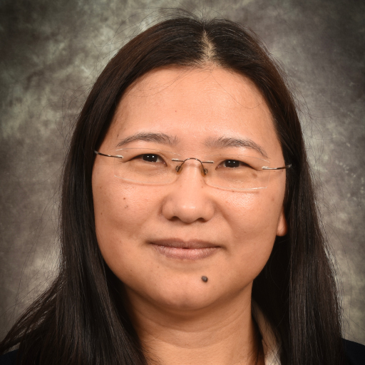 Dr. Yingfei Wang