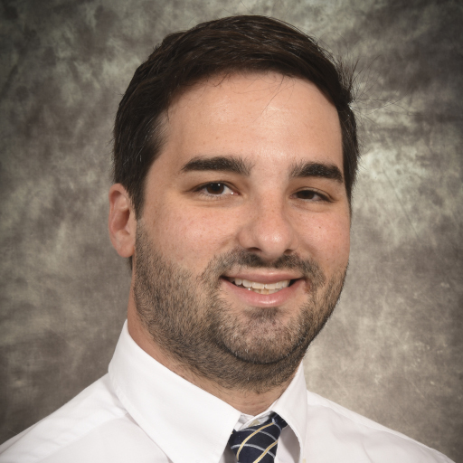 Dr. Christopher Webb