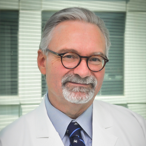 Dr. Charles White III