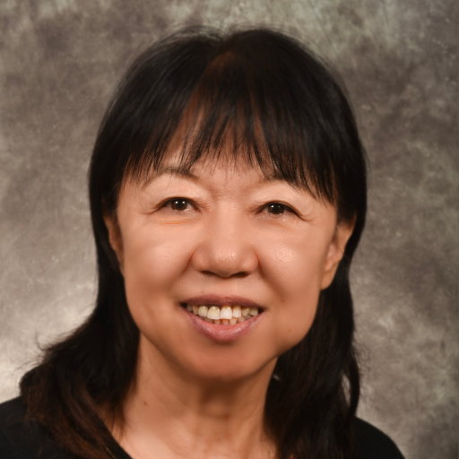 Dr. Shirley Yan