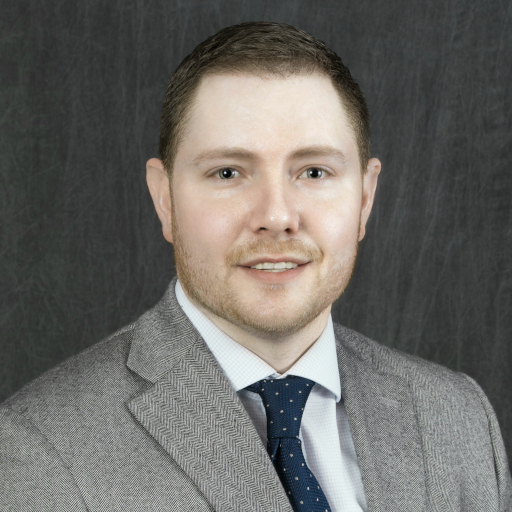 Dr. Sean Yates, M.D.