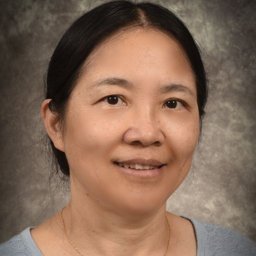 Dr. Hui Zhang
