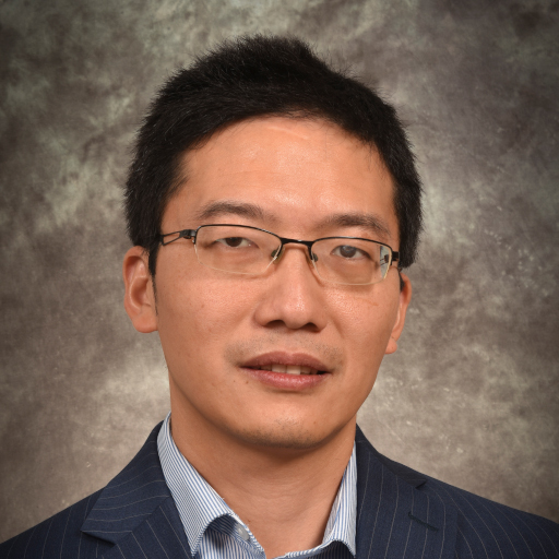 Dr. Qing Zhang