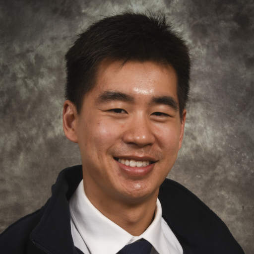 Dr. Ray Zhang
