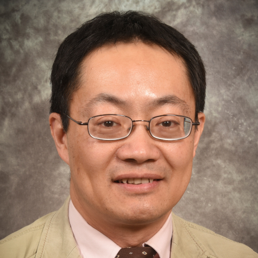 Dr. Siyuan Zhang