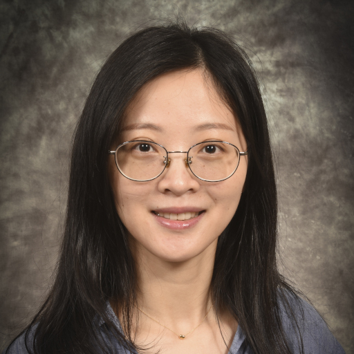 Dr. Jin Zhou