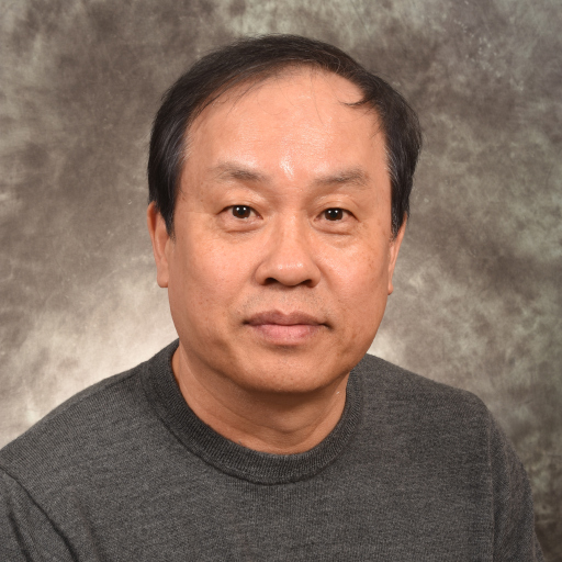 Dr. Zhong-Jian Shen