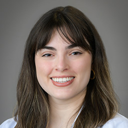 Gabriela Ocampo, M.D.