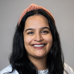 Radha Patel, M.D.