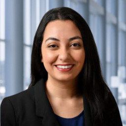 Smridhi Mahajan, M.D.