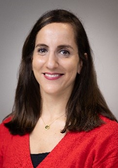 Stephanie Ghaleb, M.D.