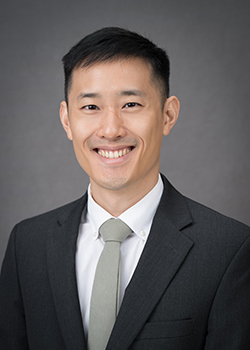 Nathan Hsieh, M.D.