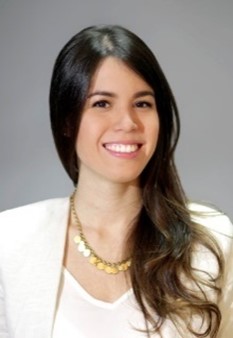 Maria Ossa Galvis, M.D.
