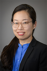 Jenny Weon M.D., Ph.D.