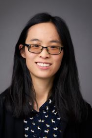 Wendy Yin M.D. Wendy Yin M.D.