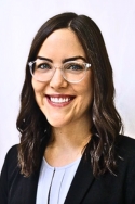 Sierra Foster, M.D. Sierra Foster, M.D.