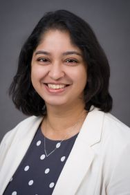 Vedika Agrawal M.D.