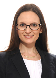 Julia Durante, M.D., M.P.H.