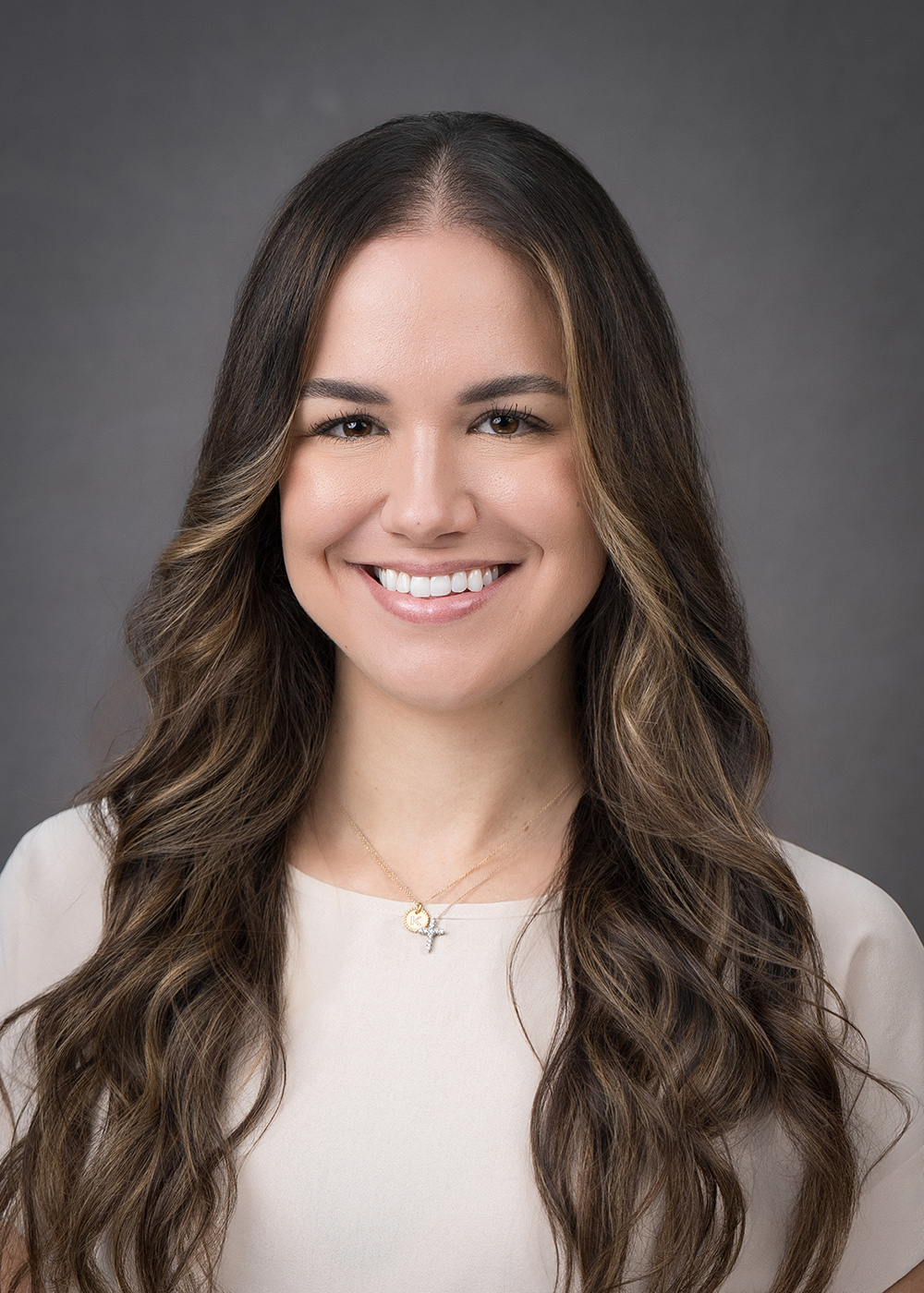 Katelyn Hernandez, M.D.