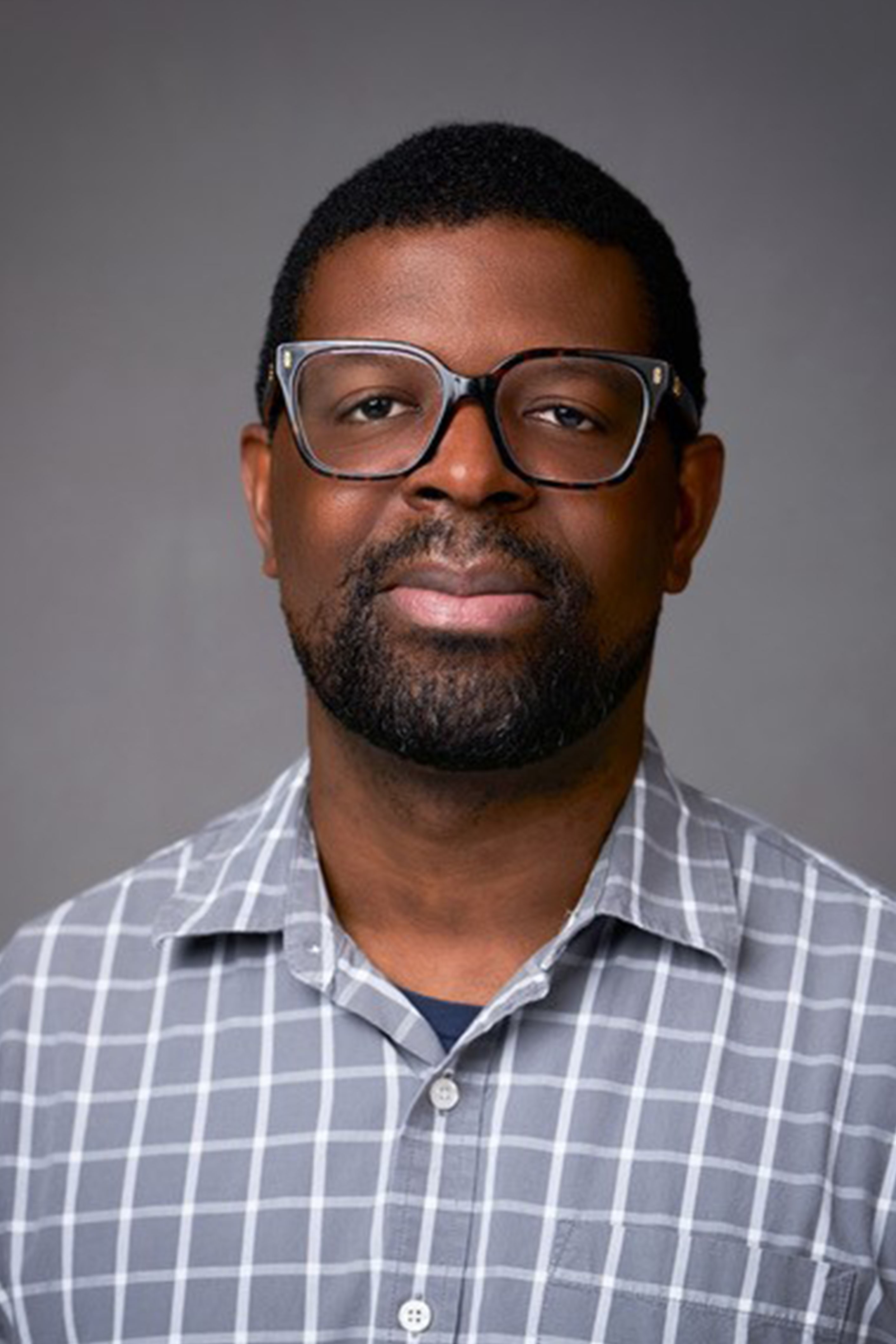 Mojolaoluwa Mabayoje, M.D.