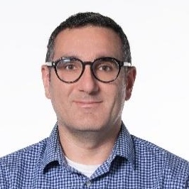 Yorgo Zahlanie, M.D.