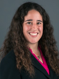 Brianna Cocuzzo, M.D.