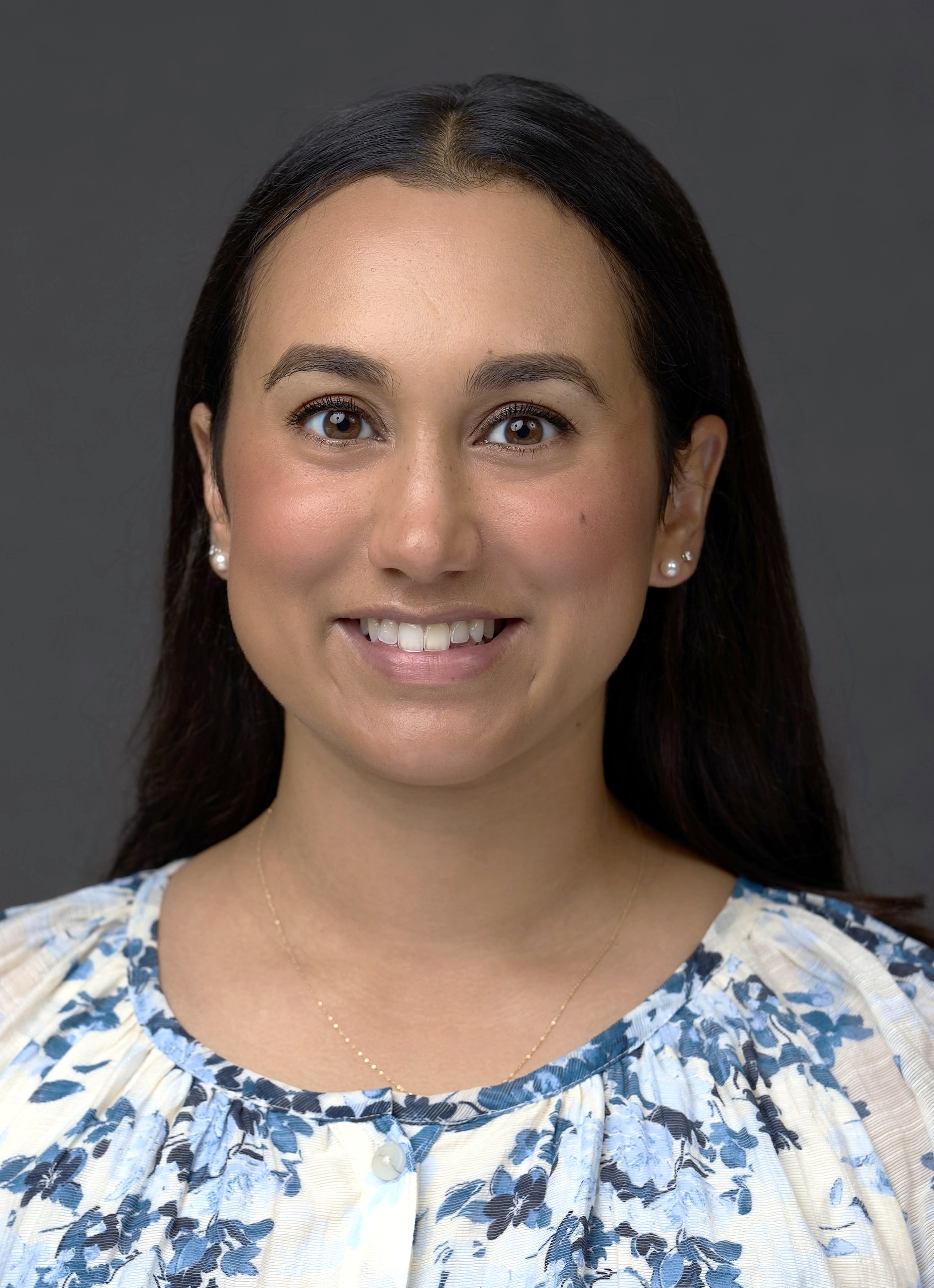 Samantha Fine, M.D.