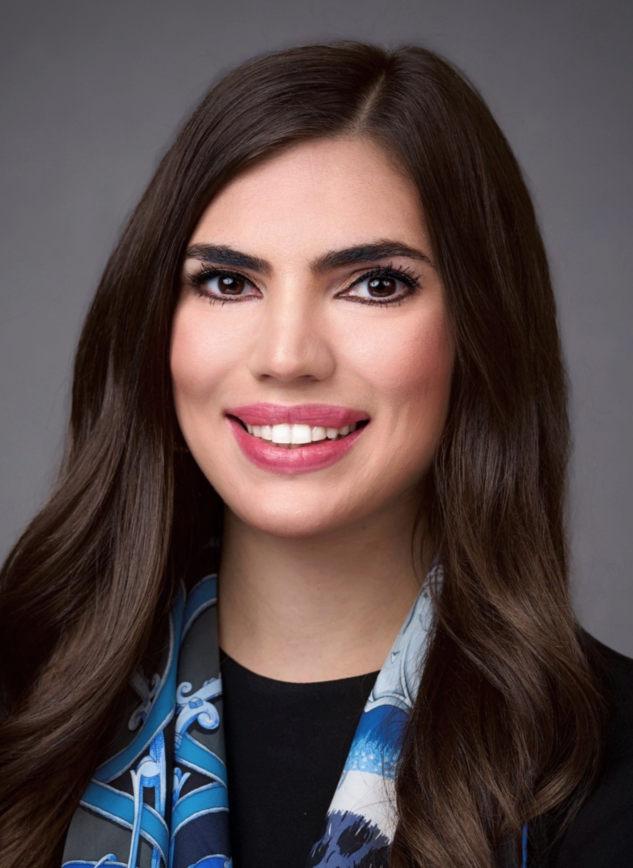 Gina Milano Lafferty, M.D.