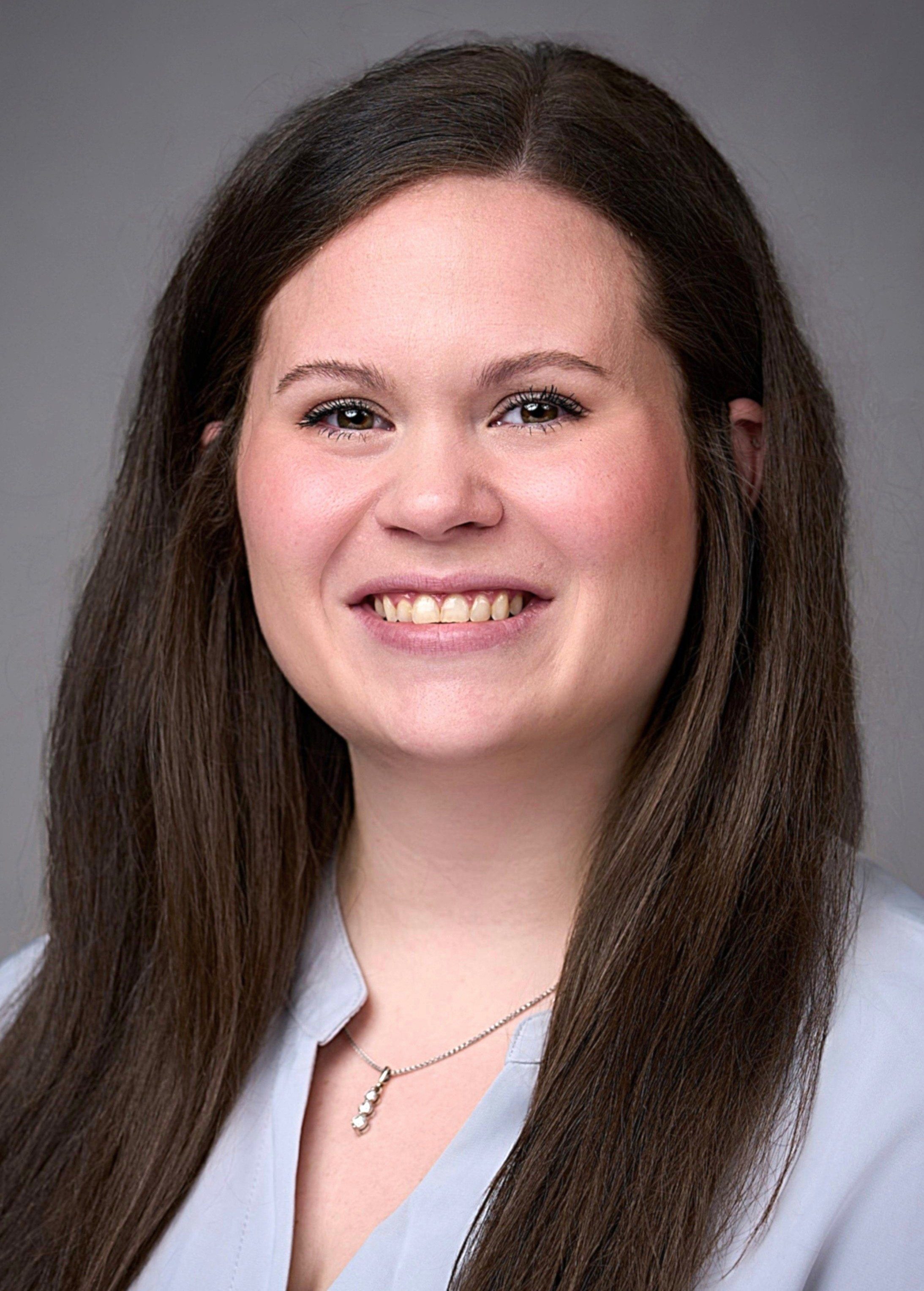 Makenzie Niven Love, M.D.