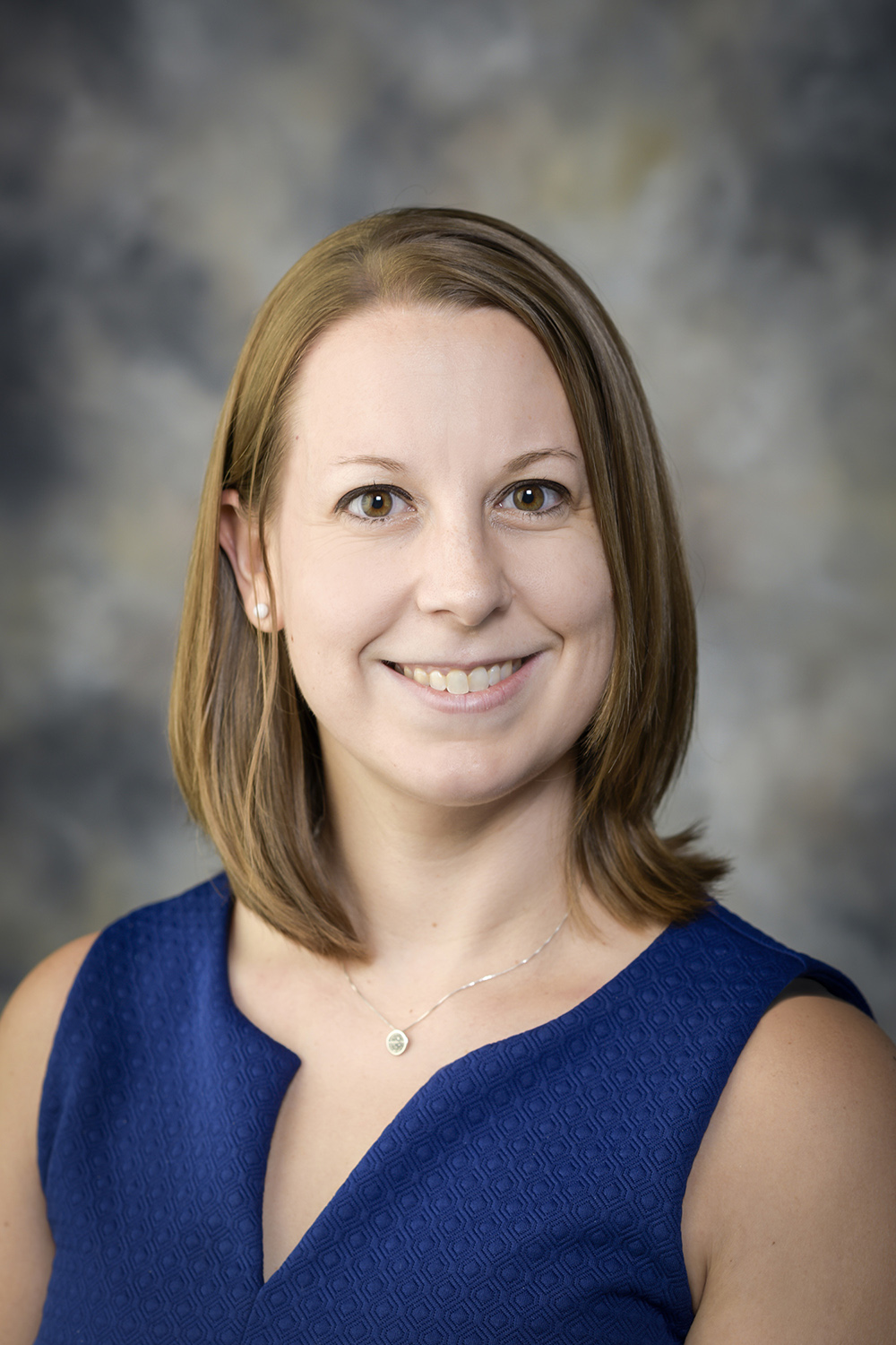 Angela Noltemeyer, M.D.