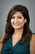 Sharmistha Saha, M.D.