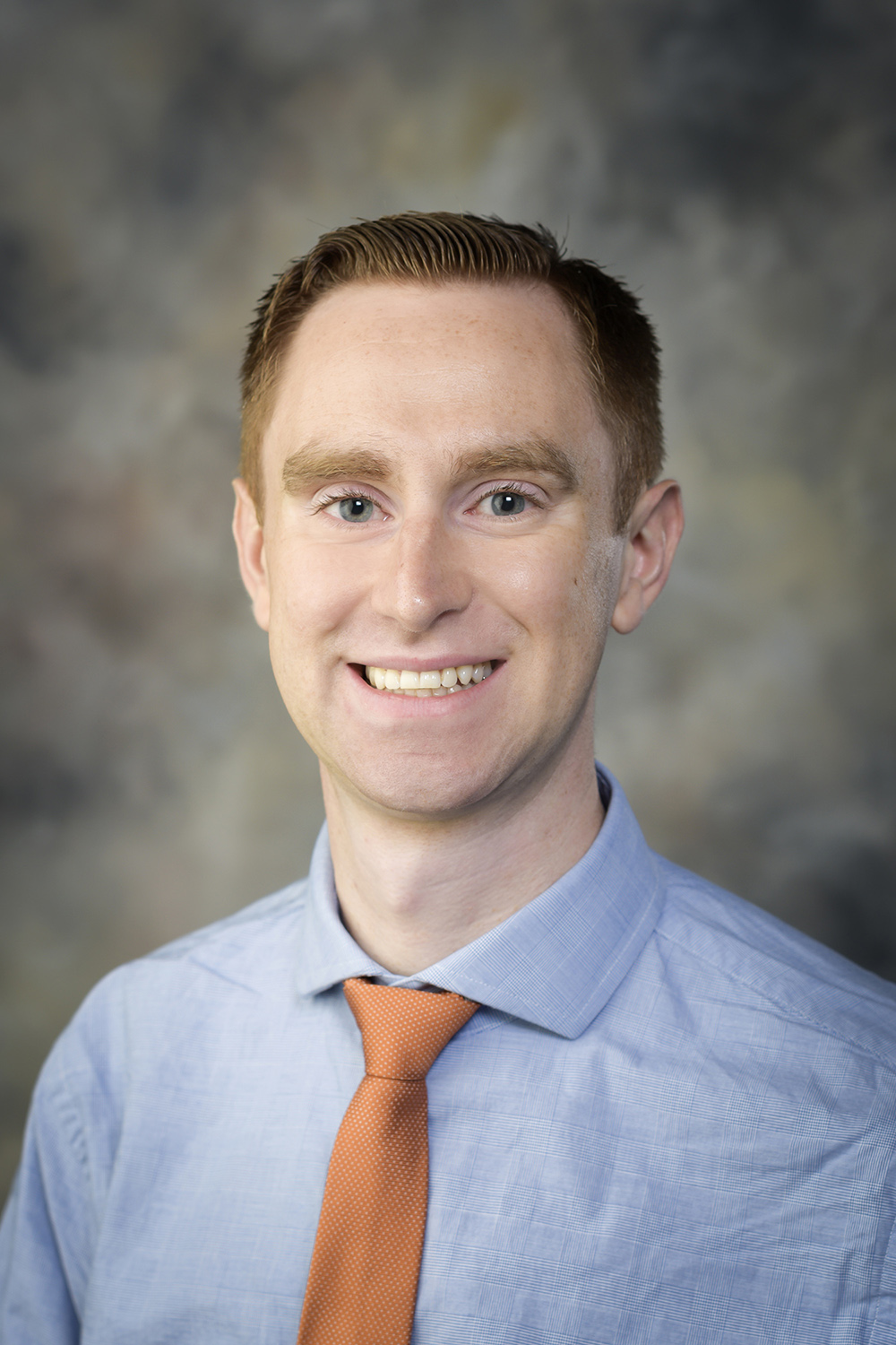 Christopher Sawyer, M.D.