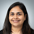 Riddhi Desai M.D., M.P.H.