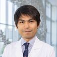 Kosuke Izumi, M.D., Ph.D.
