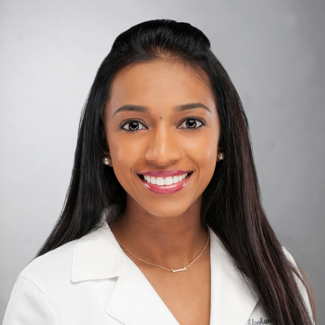 Jane Alookaran, M.D.