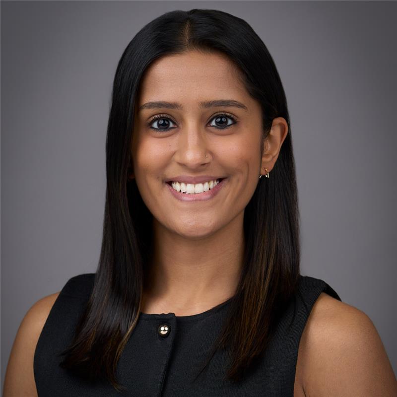 Riti Chokshi, M.D.
