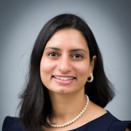 Lasya Gaur, M.D.