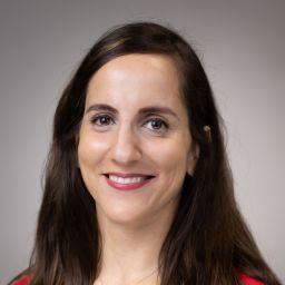Stephanie Ghaleb, M.D.