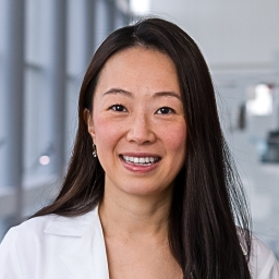 June Hu, M.D.