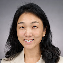 Boram (Grace) Ji, M.D.