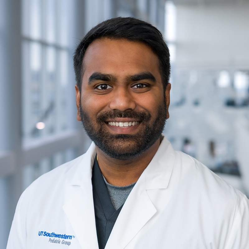 Sriharsha Kambala, M.D.