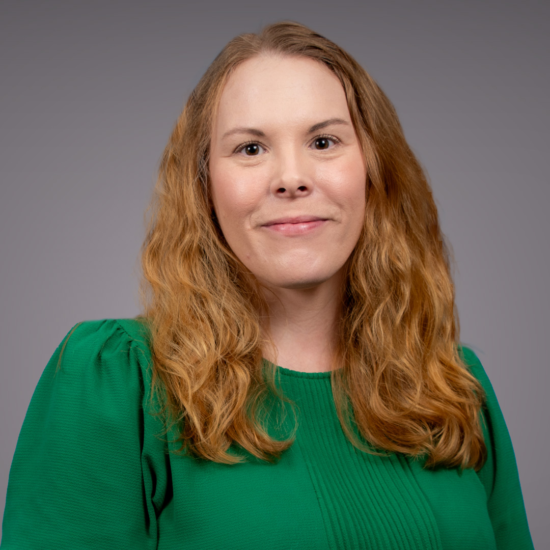 Rachel L. León, M.D., Ph.D.