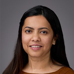 Surbhi Maheshwari, M.D.
