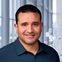 Taha Moussa, M.D.