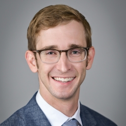 Nicholas Norris, M.D.