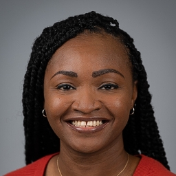 Nkeiruka Orajiaka, M.D.