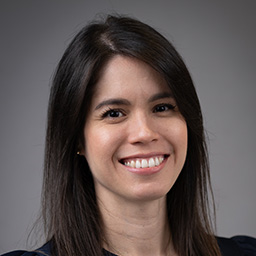 Maria Ossa Galvis, M.D.