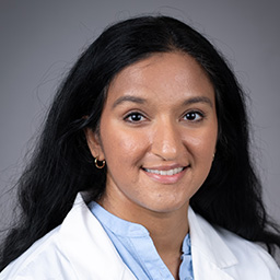 Sindhu Pandurangi, M.D.